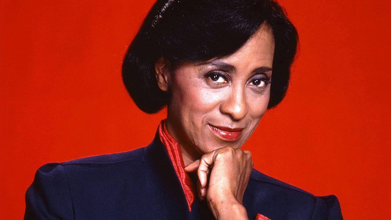 Checking In backdrop