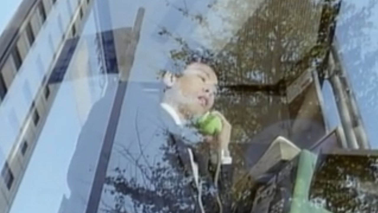 Soaking Wet: Touching All Over the Body backdrop