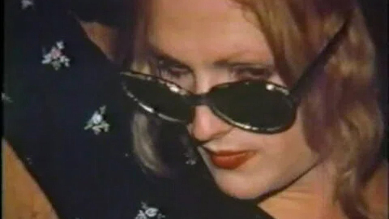 Max's Kansas City backdrop