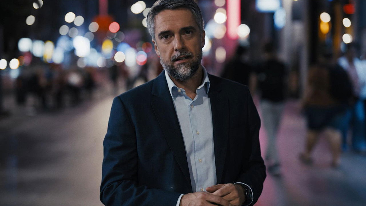 10.000 días backdrop