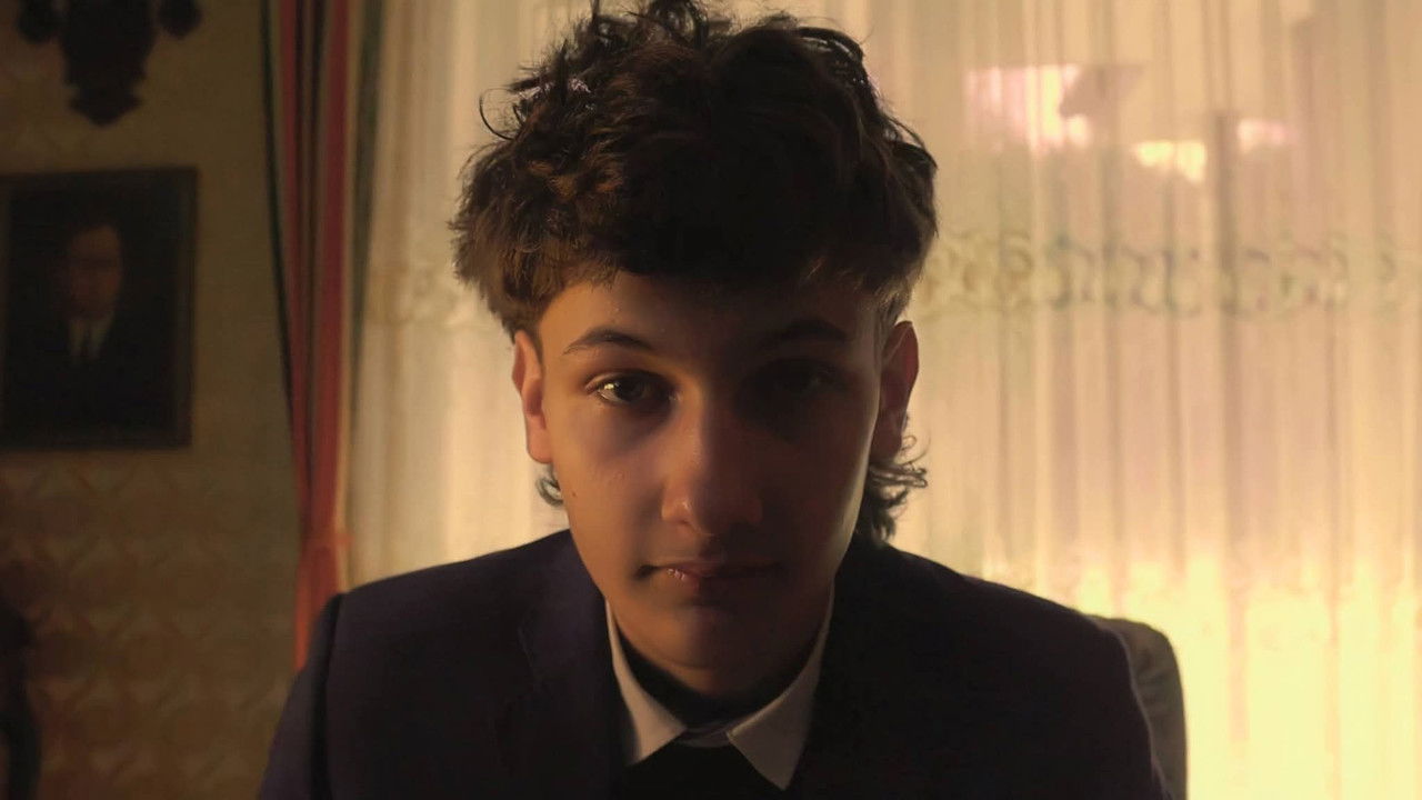 Obywatel X13 backdrop