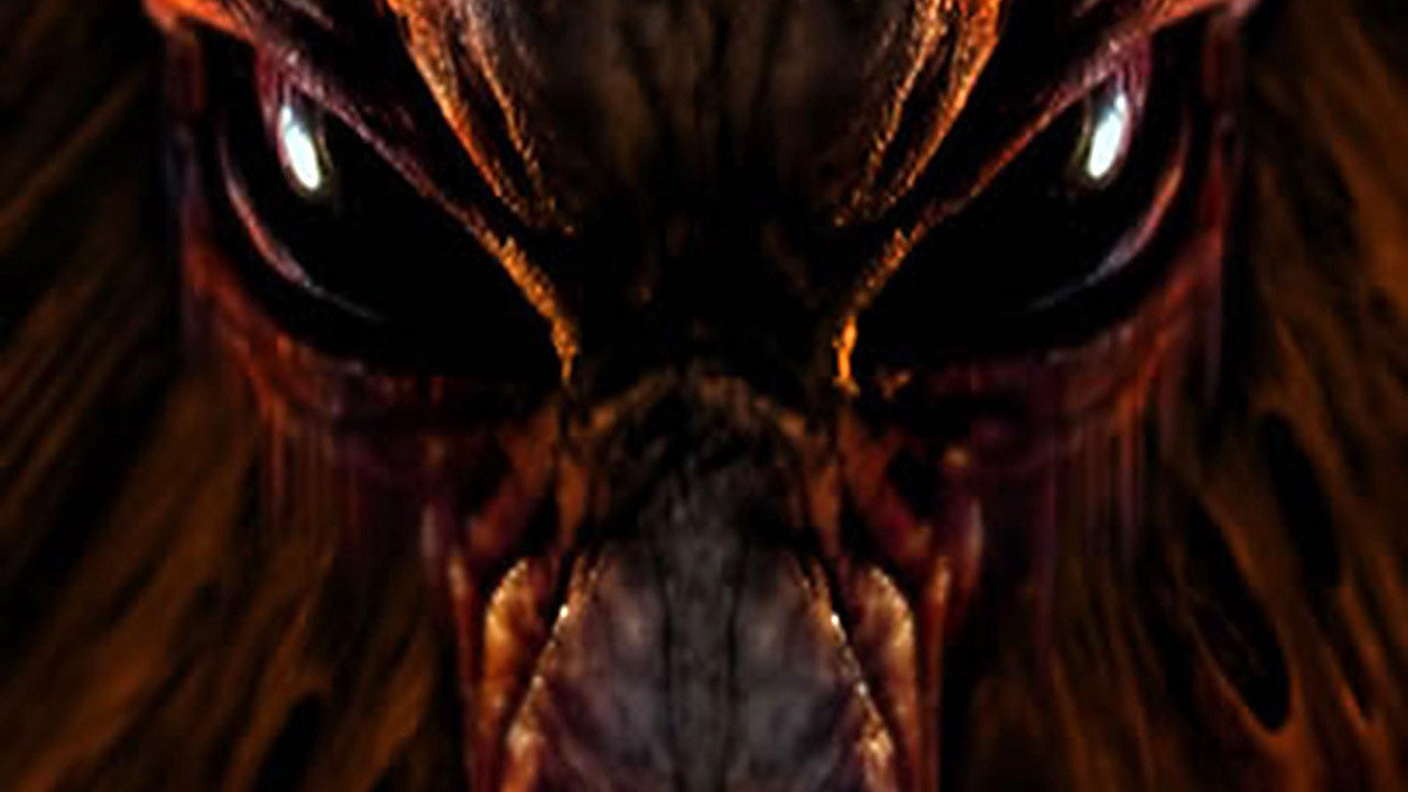 Night Skies backdrop