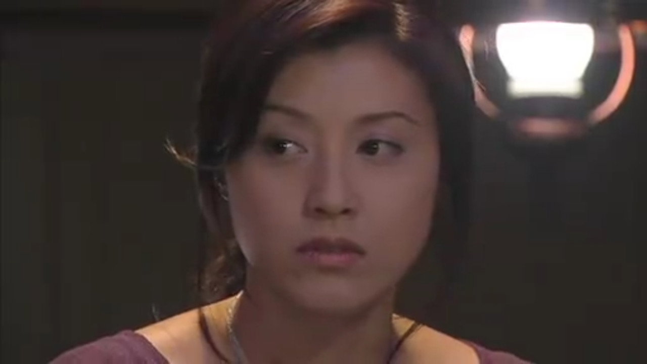 Mukashi no Otoko backdrop