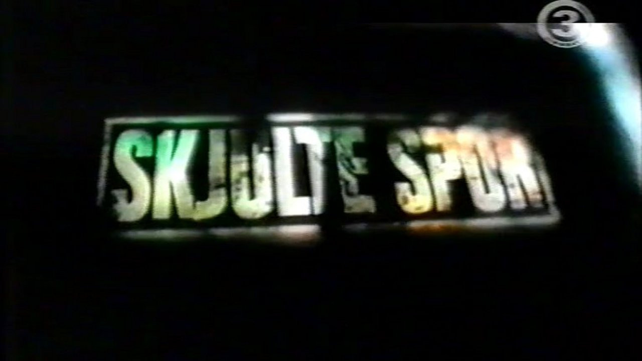 Skjulte spor backdrop