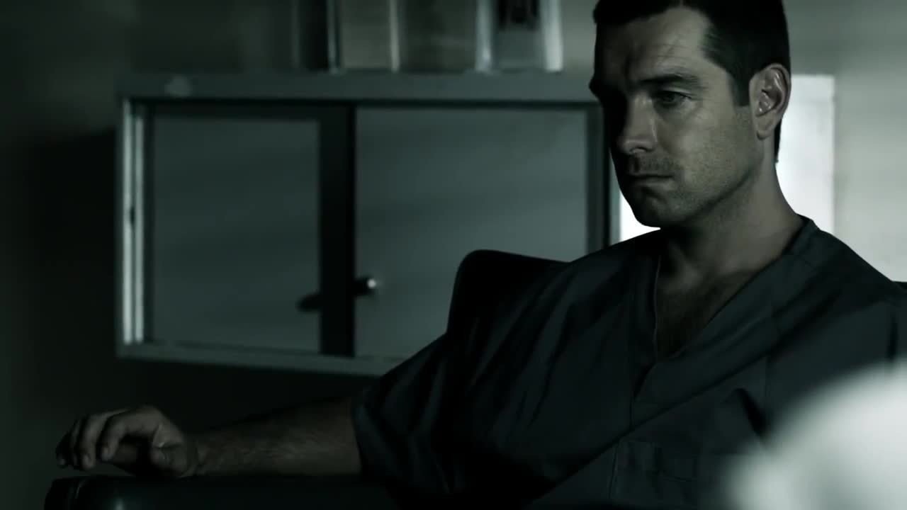 Banshee: Origins backdrop