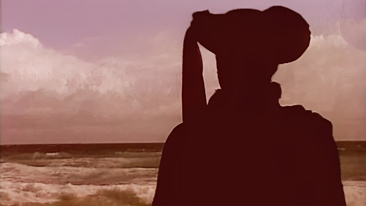 Por Mares Nunca Dantes Navegados backdrop