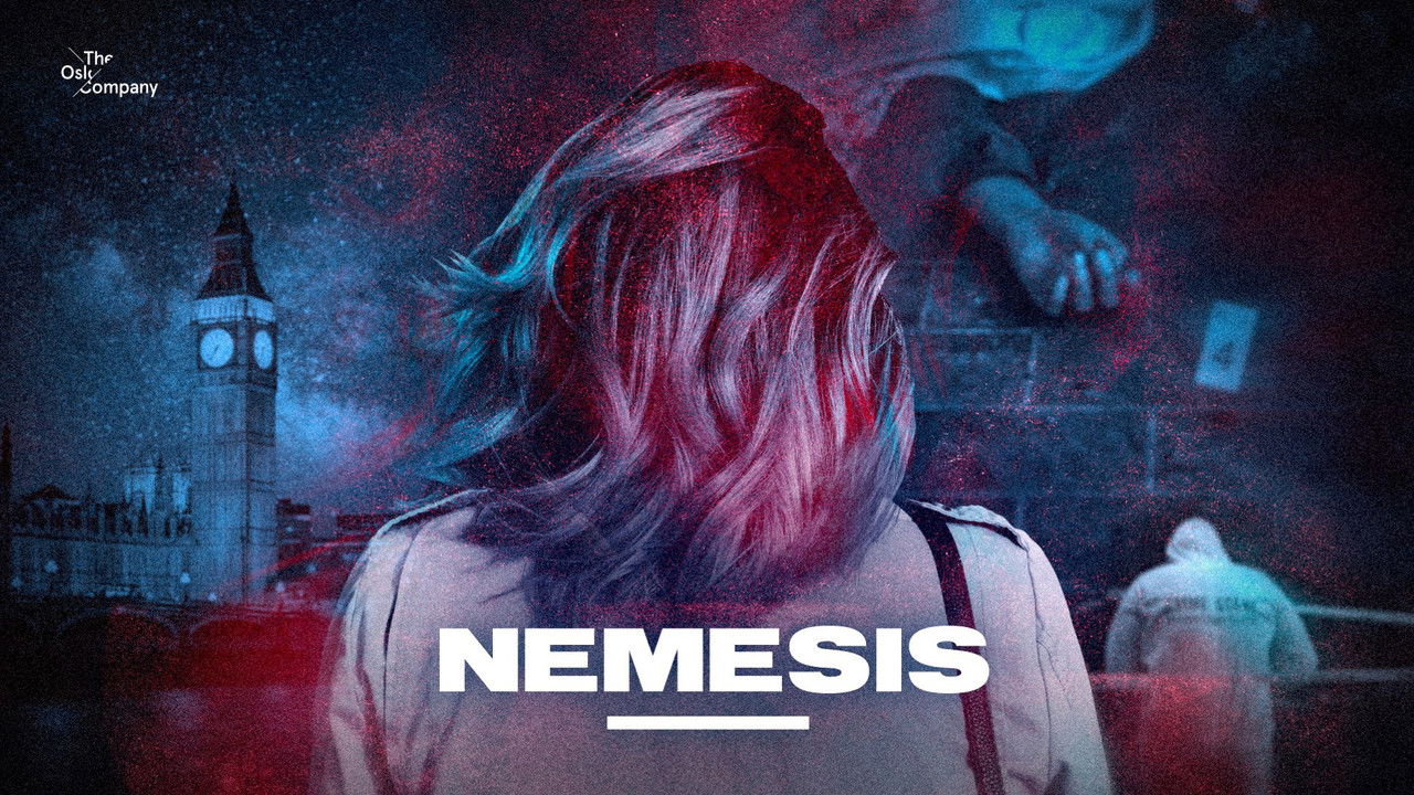 Nemesis backdrop