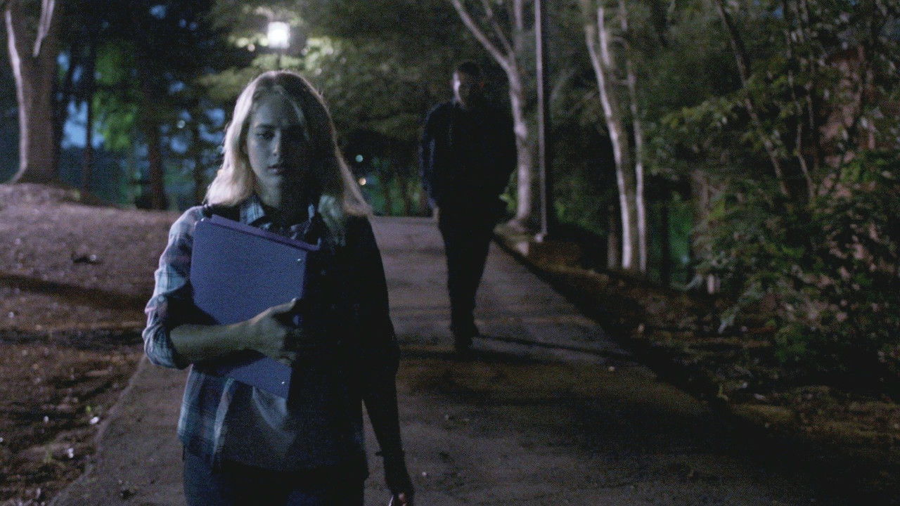 Your Worst Nightmare backdrop