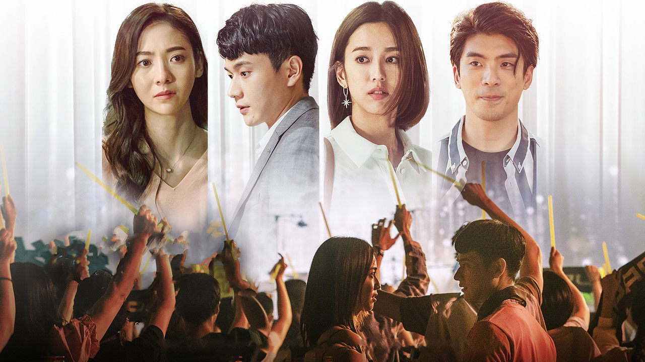 No Regrets In Life backdrop