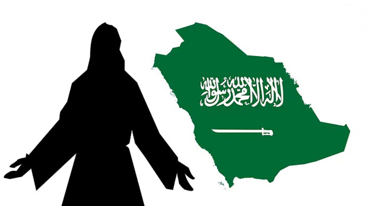 Arabistan'ın Başına Hz. Muhammed Gelip Dünya Savaşı Çıksaydı? backdrop