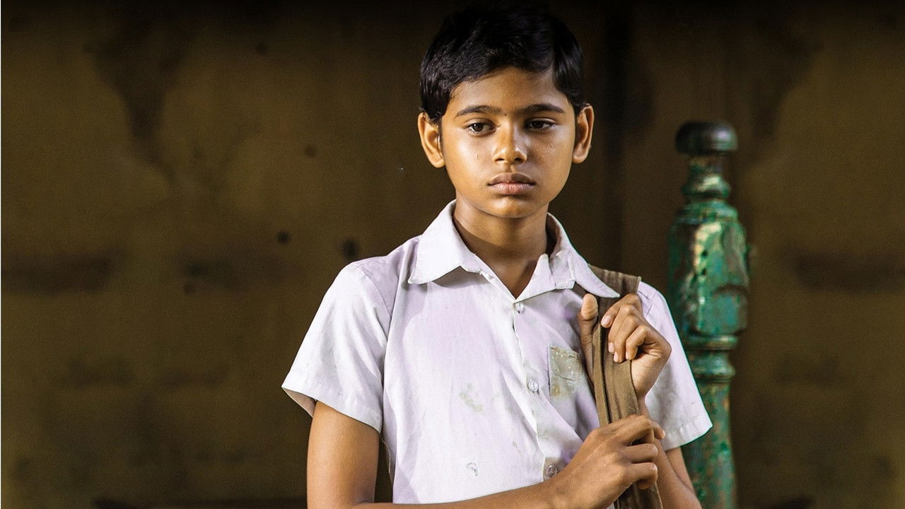 The Other Half backdrop