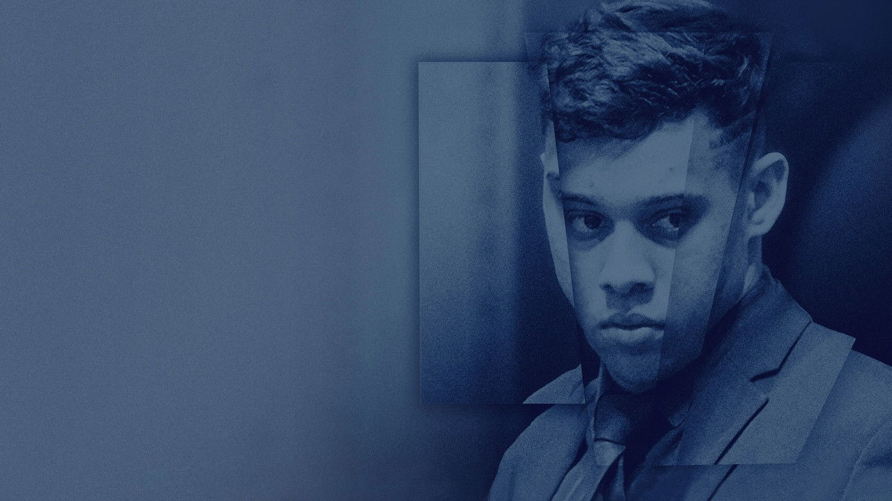 Gabriel Monteiro – Herói Fake backdrop