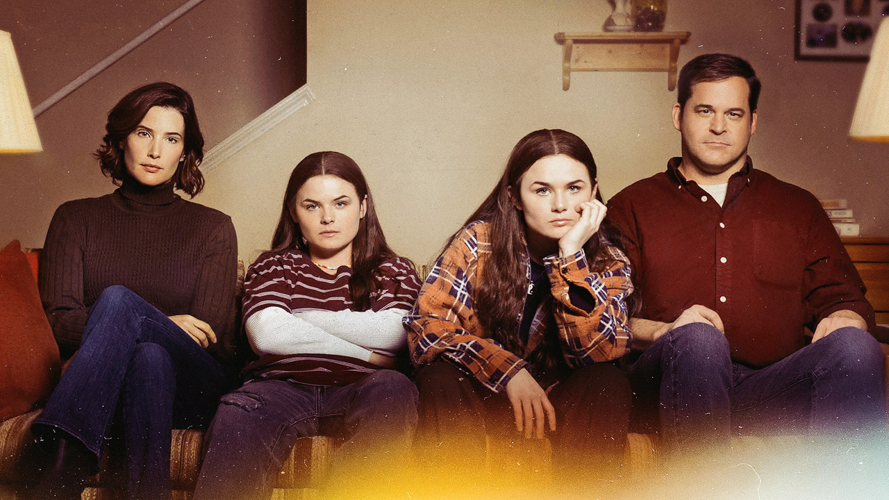 High School backdrop