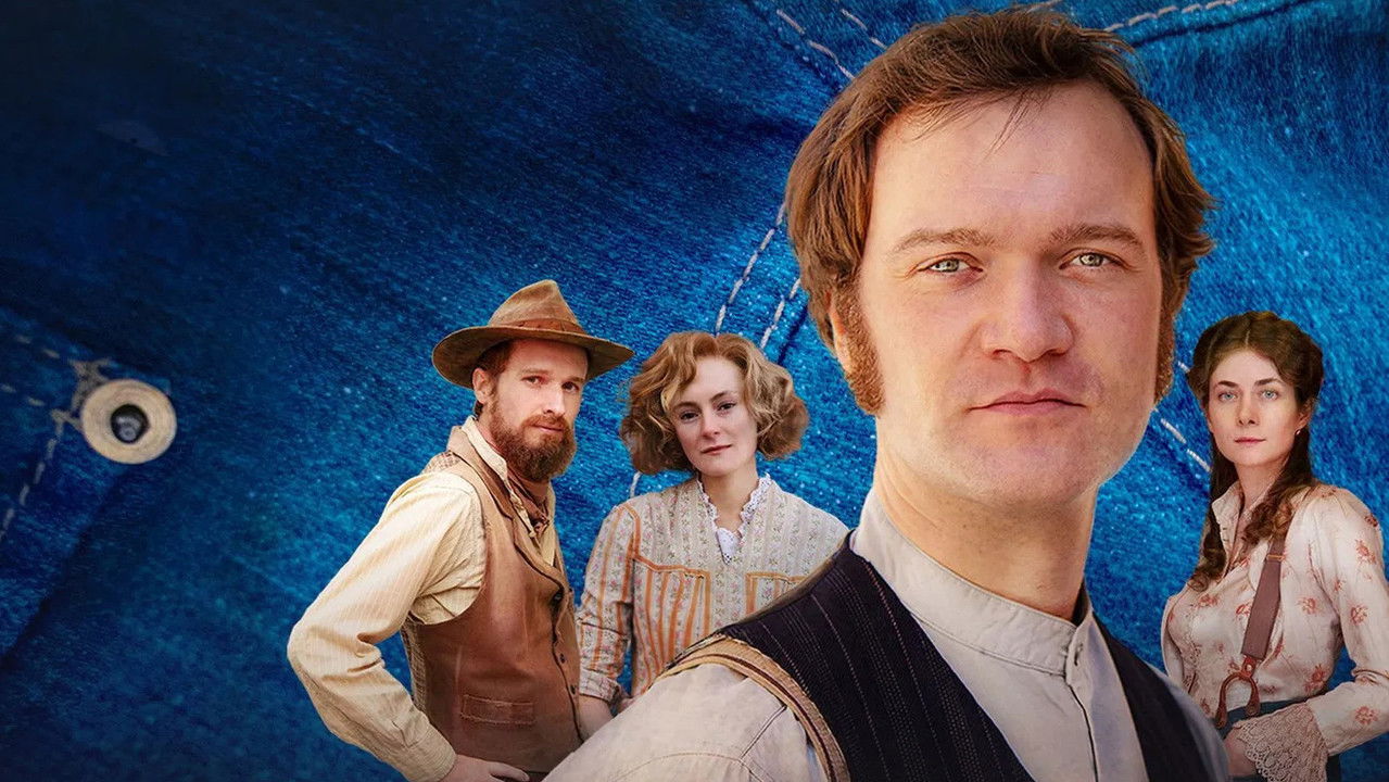 Call Me Levi backdrop