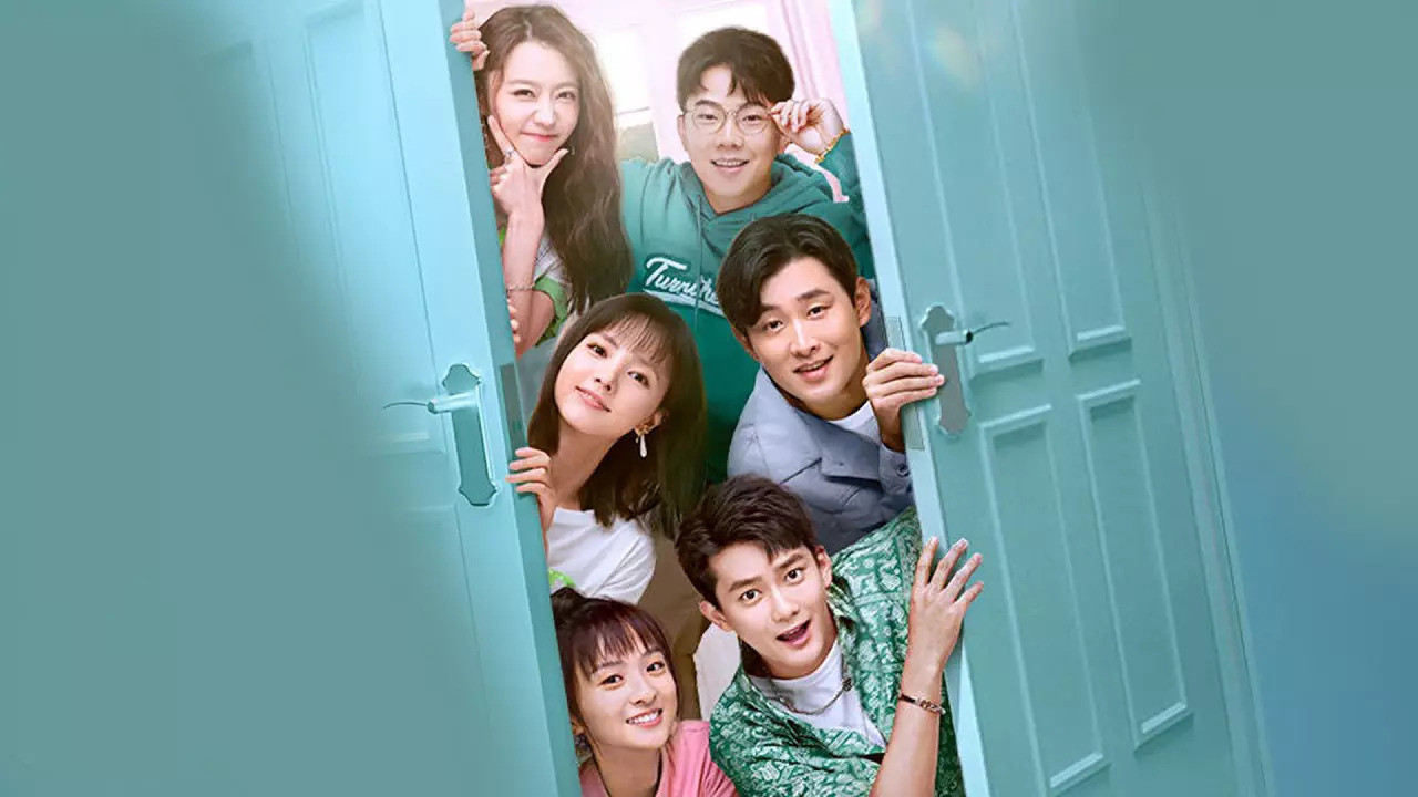 Litter to Glitter backdrop