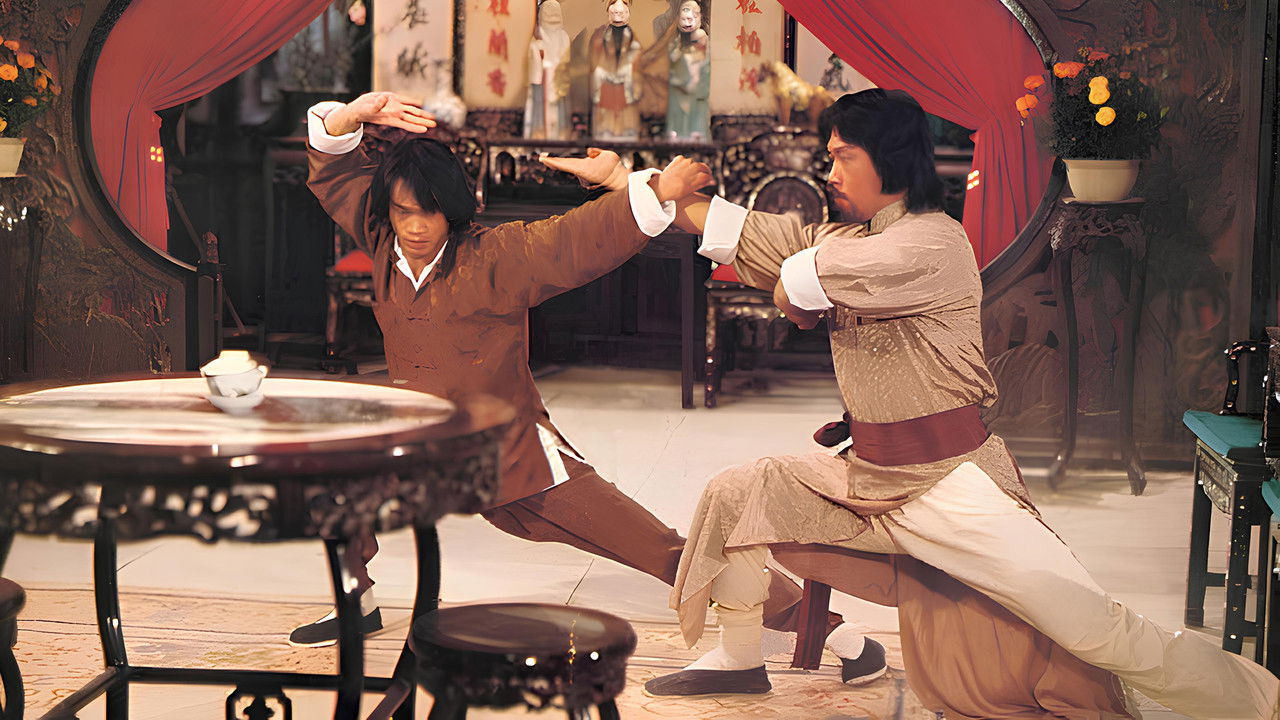 Coward Bastard backdrop