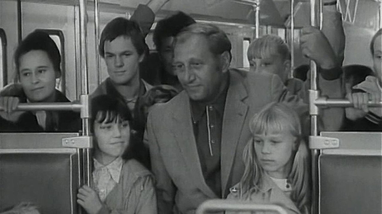 Ferien und das alte Haus backdrop