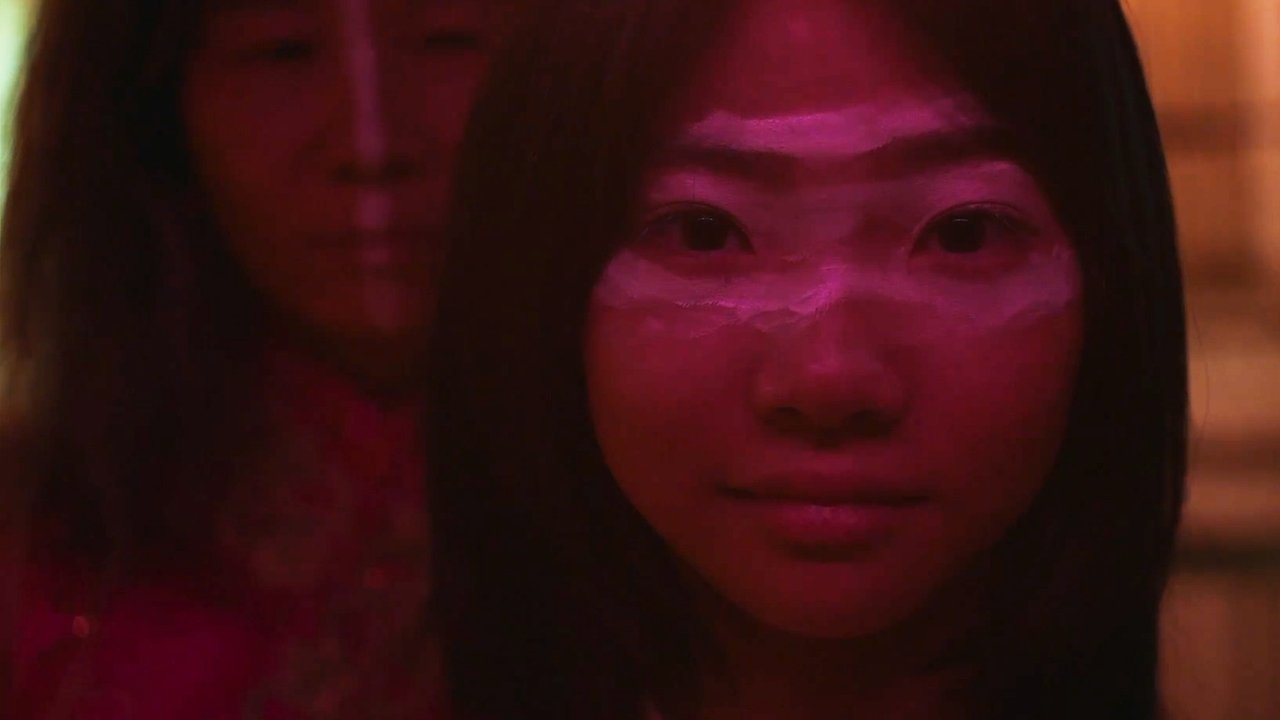 Incarnation backdrop