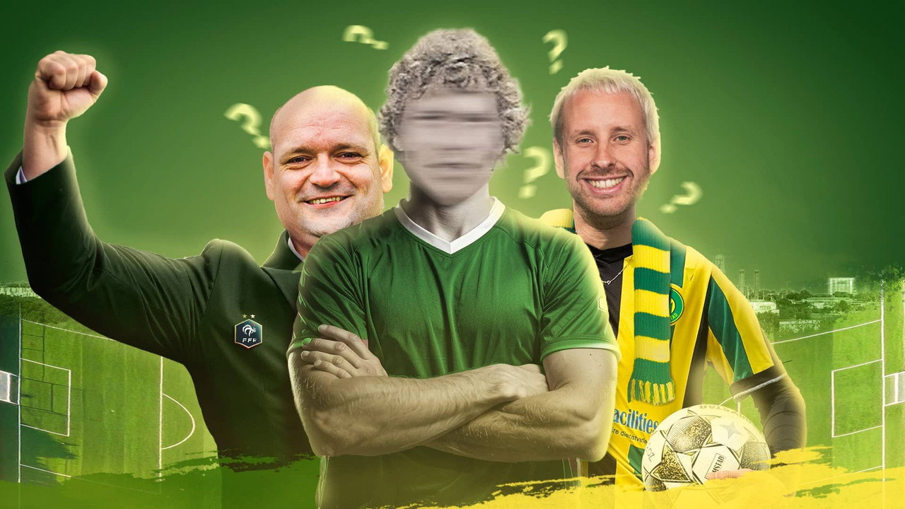 Kelderklasse 15 backdrop