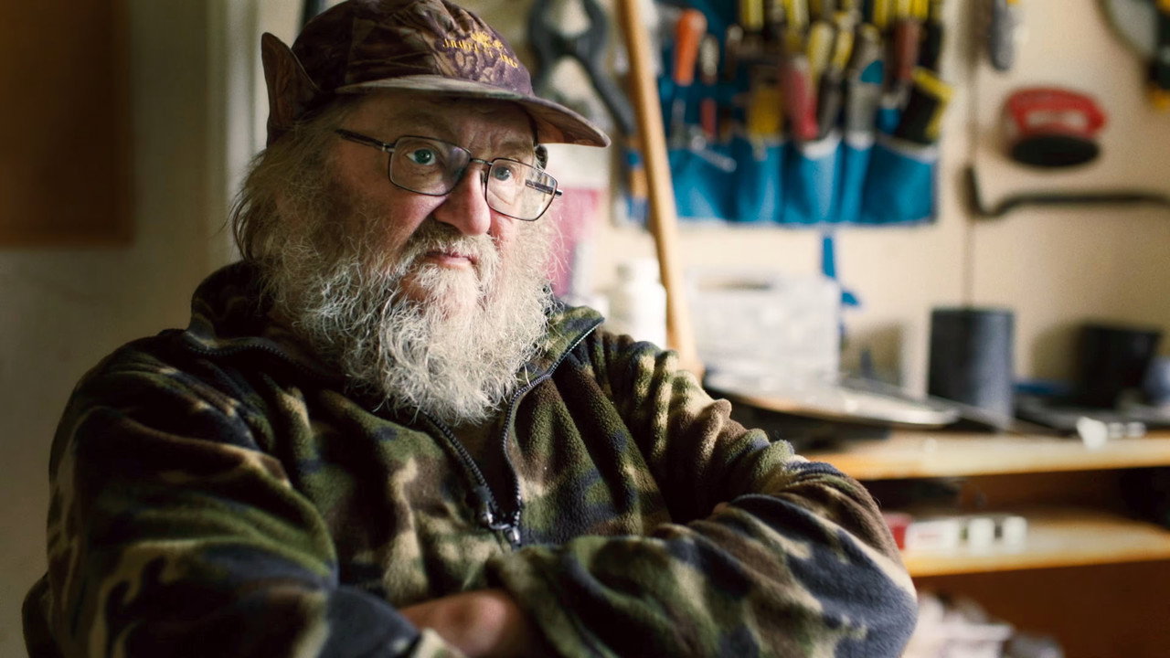 Omavaraiset backdrop