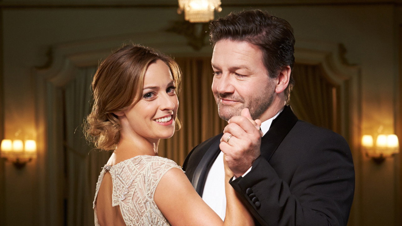 The Agony of Modern Manners backdrop