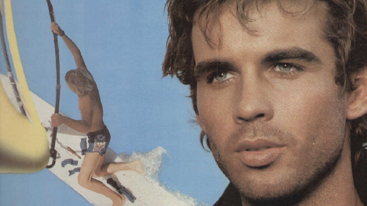 Windsurf - Il vento nelle mani backdrop