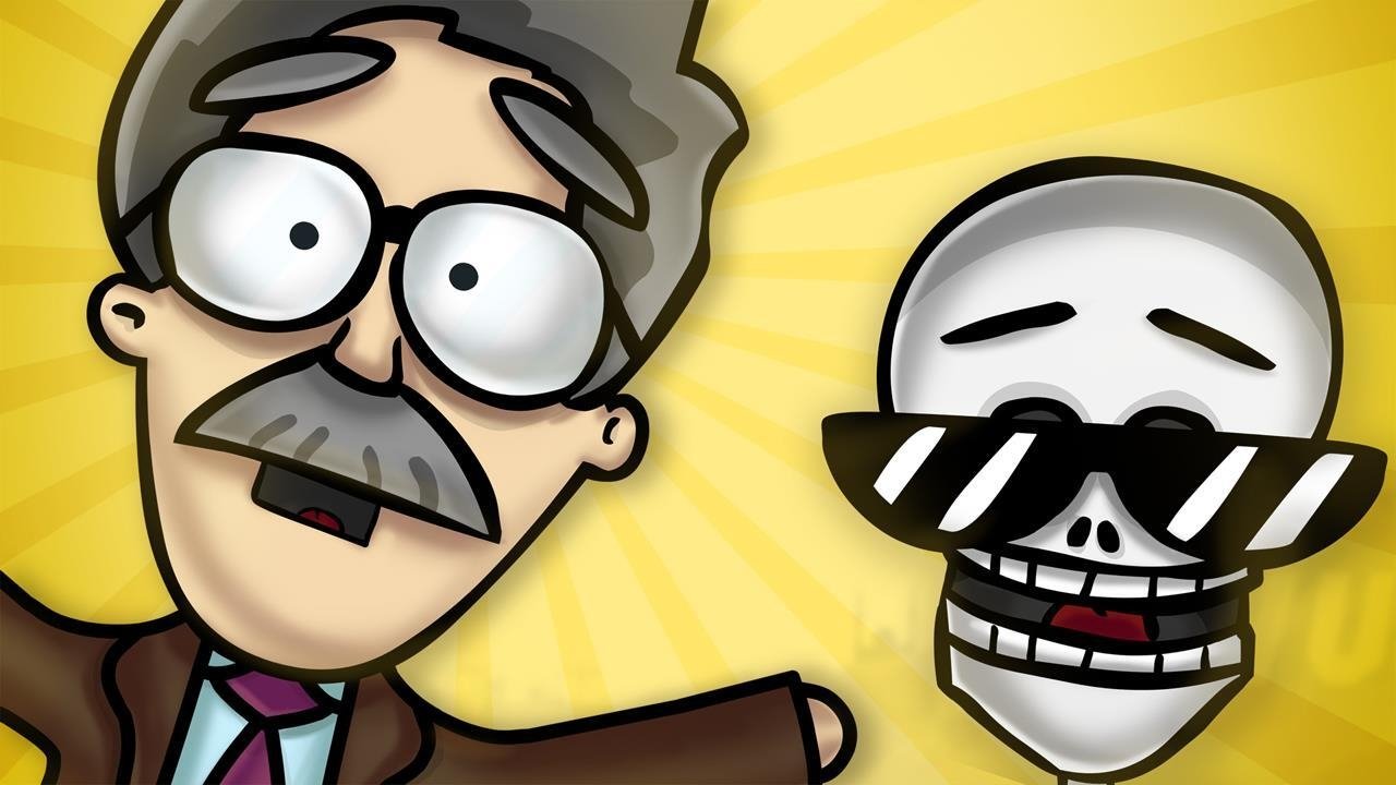 Özcan Show backdrop