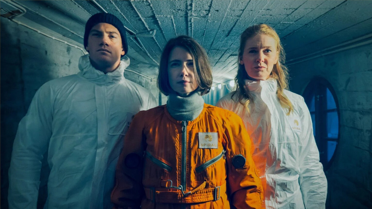 Valhalla Project backdrop