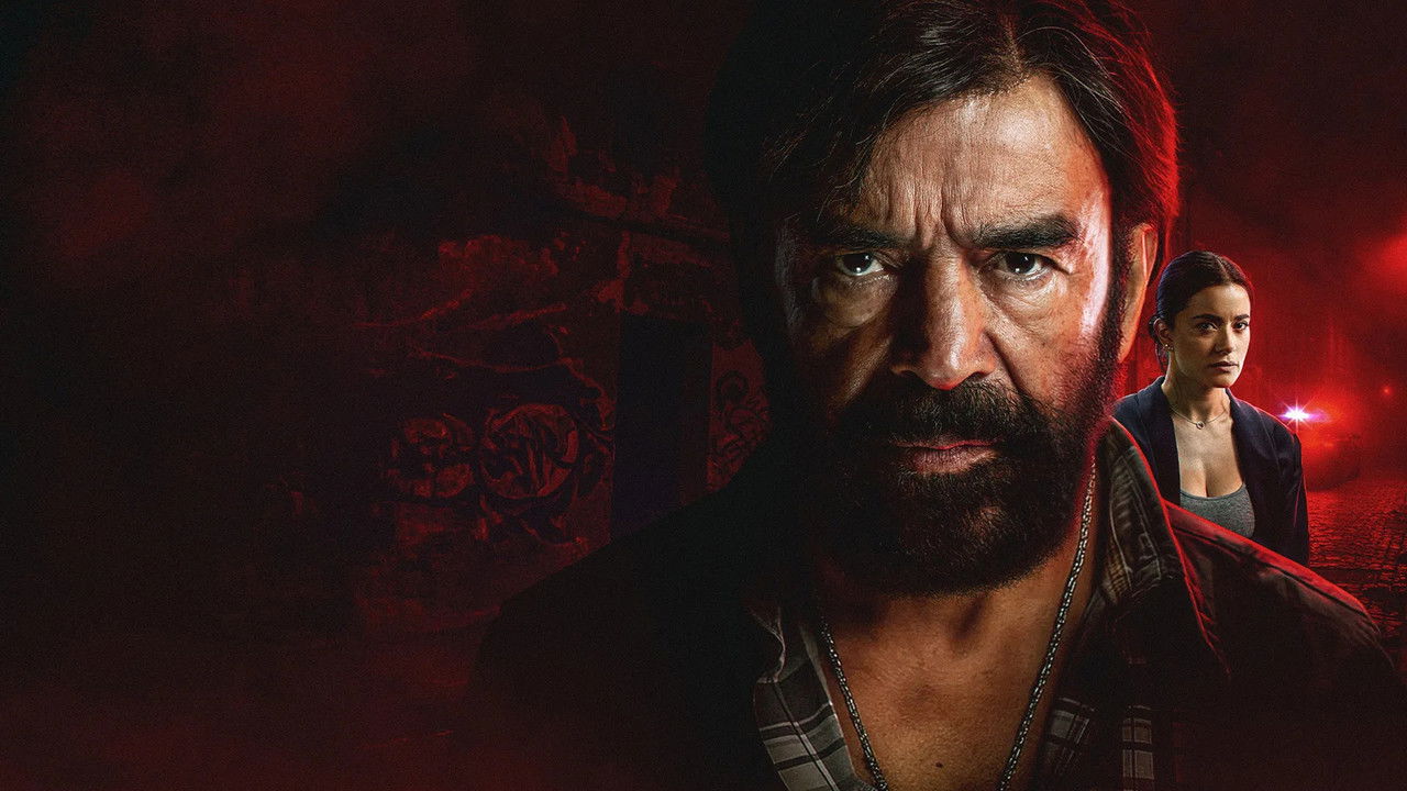 El Mochaorejas backdrop