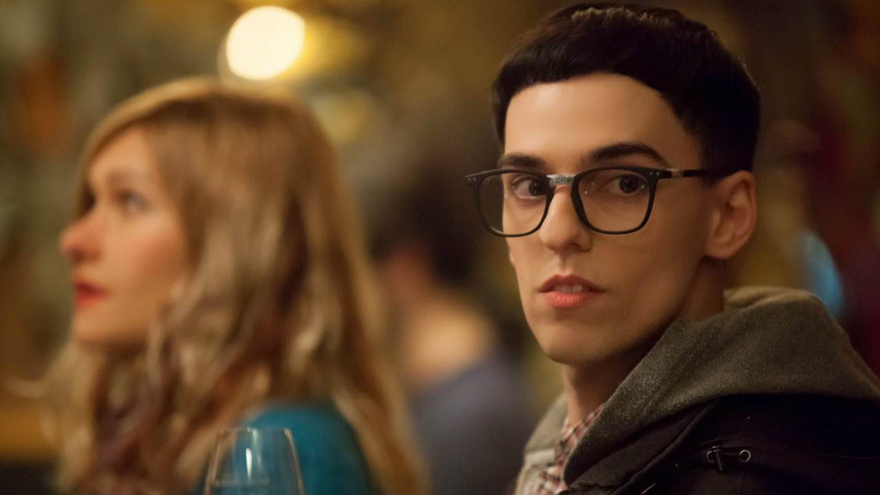 Best Intentions backdrop