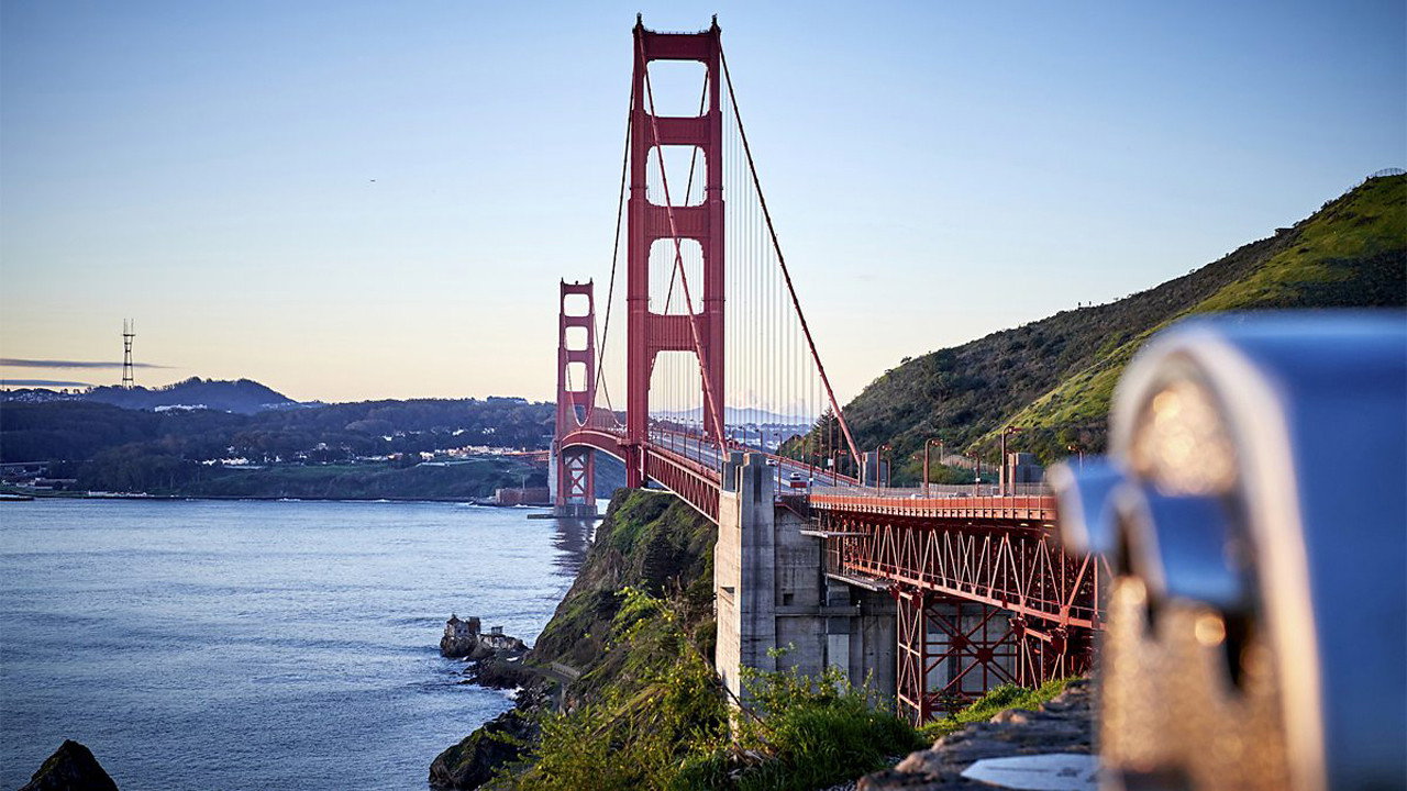 The Summer of Love: How Hippies Changed the World backdrop