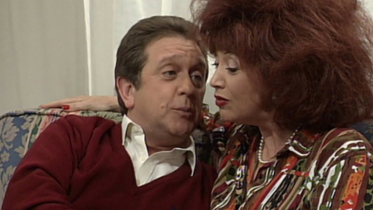 A Mulher do Sr. Ministro backdrop