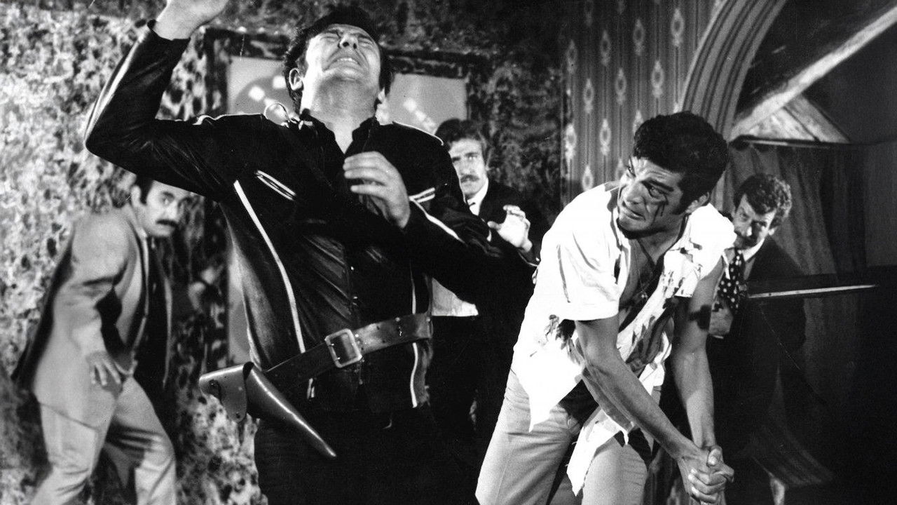 Iron Fist: The Giants Are Coming backdrop