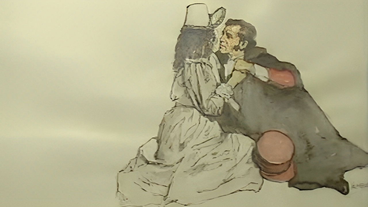 Ricardina e Marta backdrop