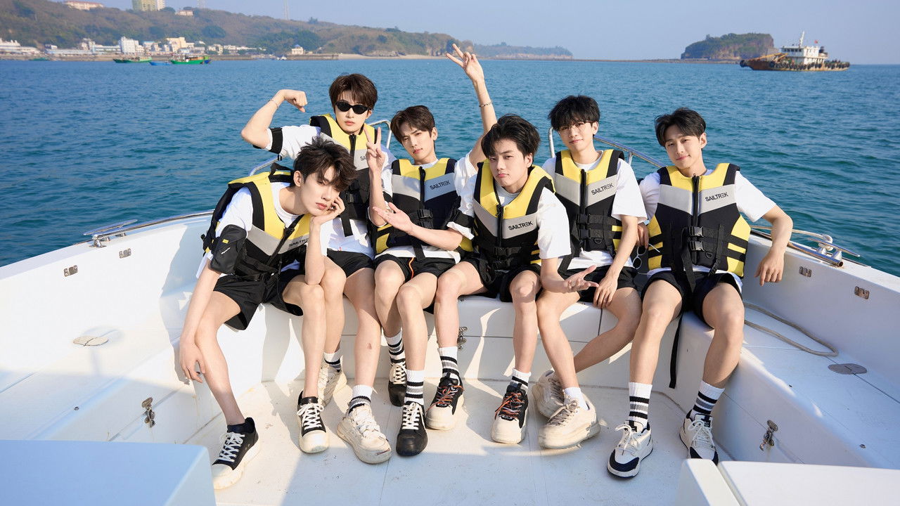 Daydream Agency backdrop