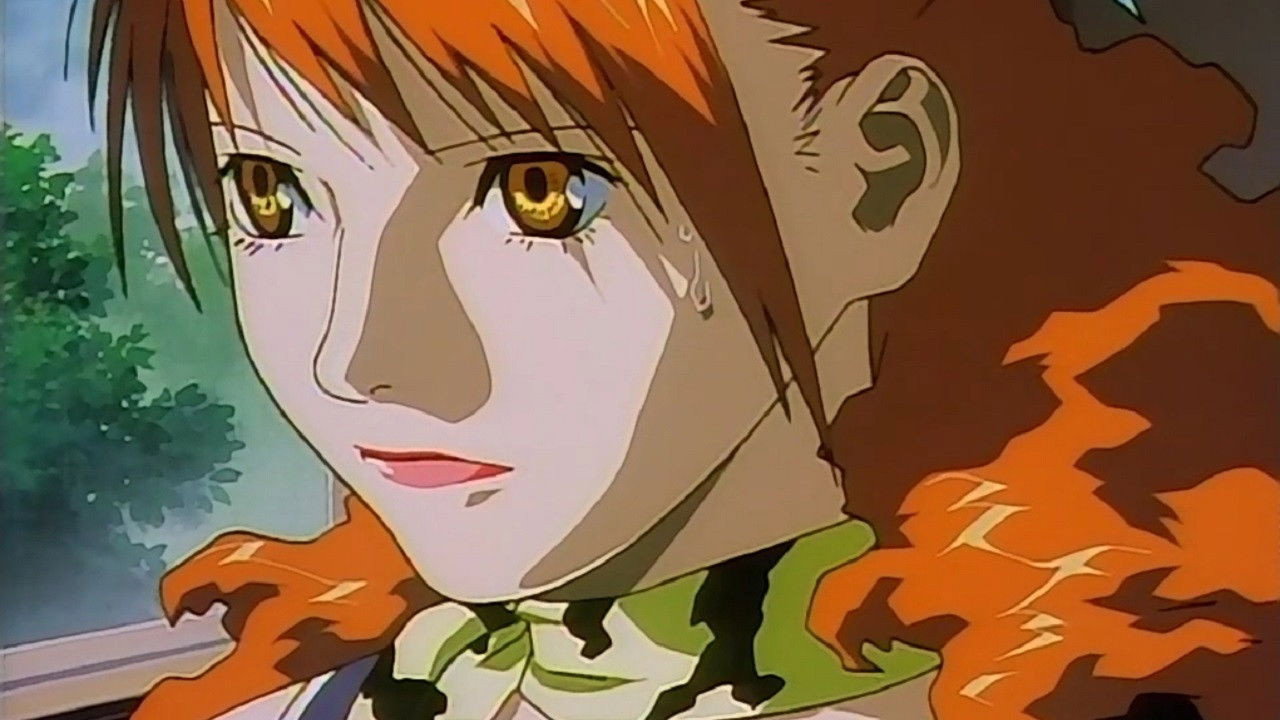 MEZZO FORTE backdrop