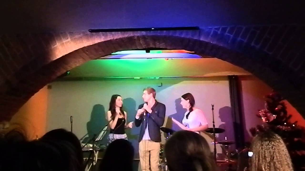 Gymnasium with limited liability backdrop