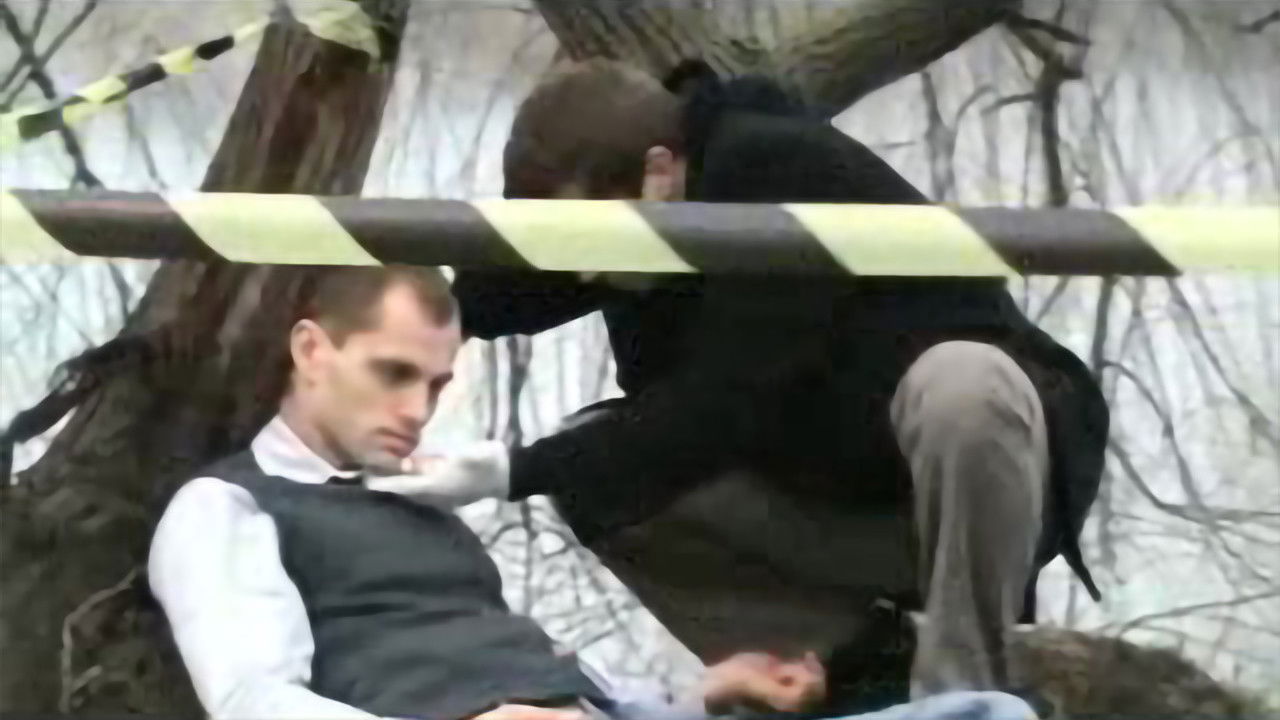 The Mystery of a Guy From Valche backdrop