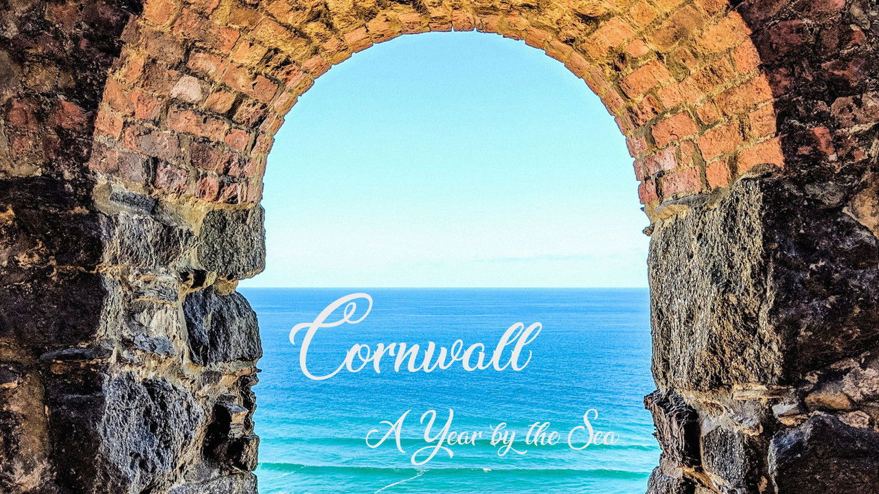 Cornwall: A Year by the Sea backdrop