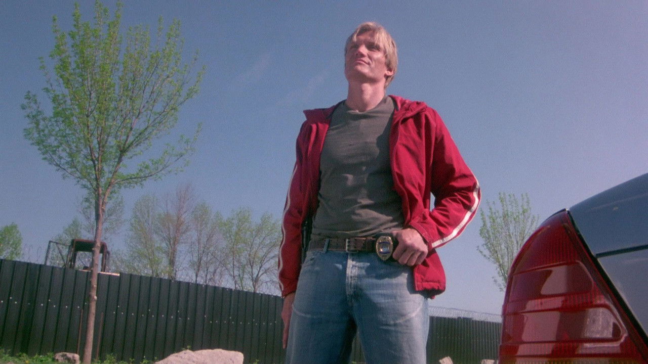 Direct Action backdrop