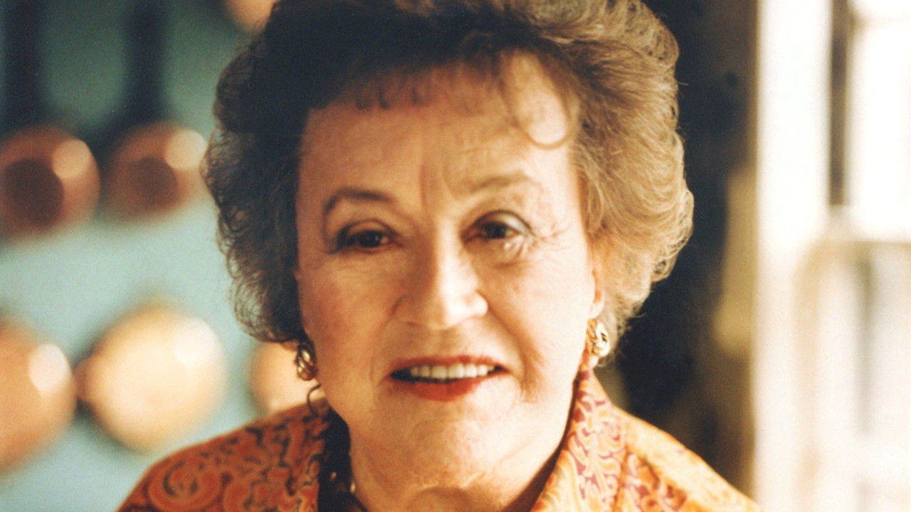 Baking with Julia backdrop