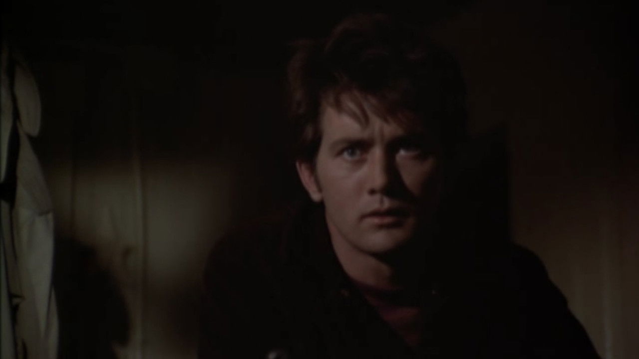 Such Dust as Dreams Are Made On backdrop