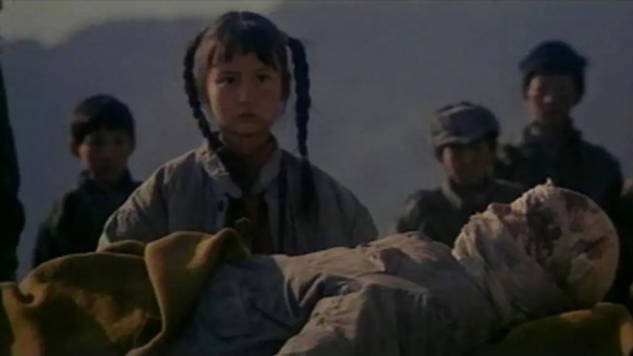 The Meridian of War backdrop