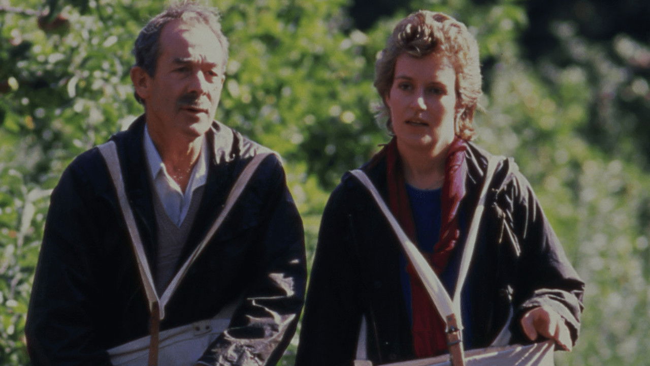 Grim Pickings backdrop