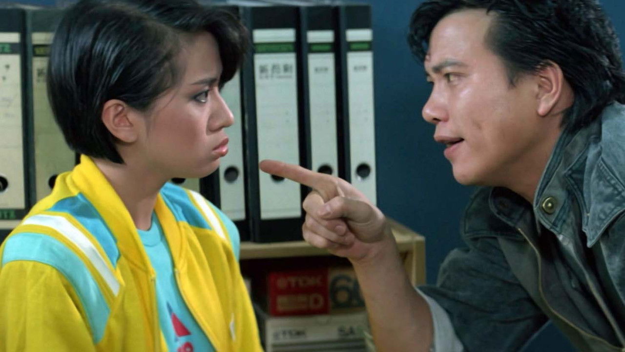 Lucky Diamond backdrop