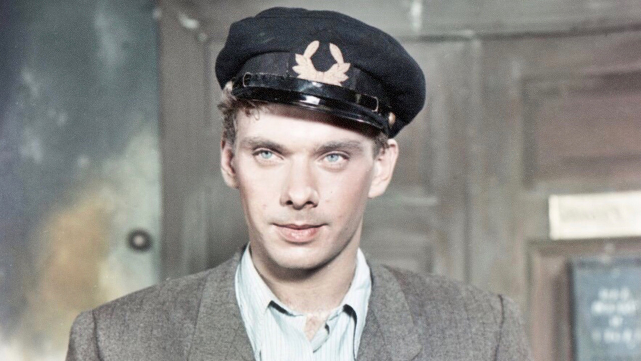 A Big Family backdrop