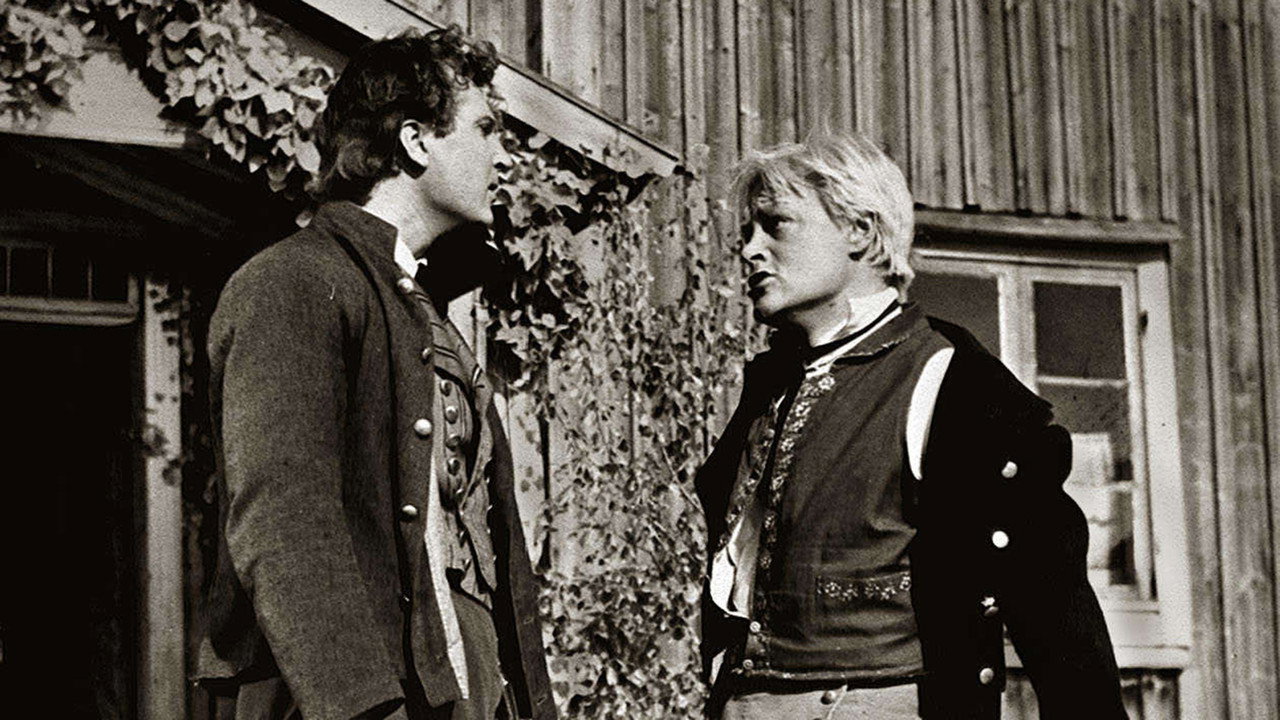 Nummisuutarit backdrop