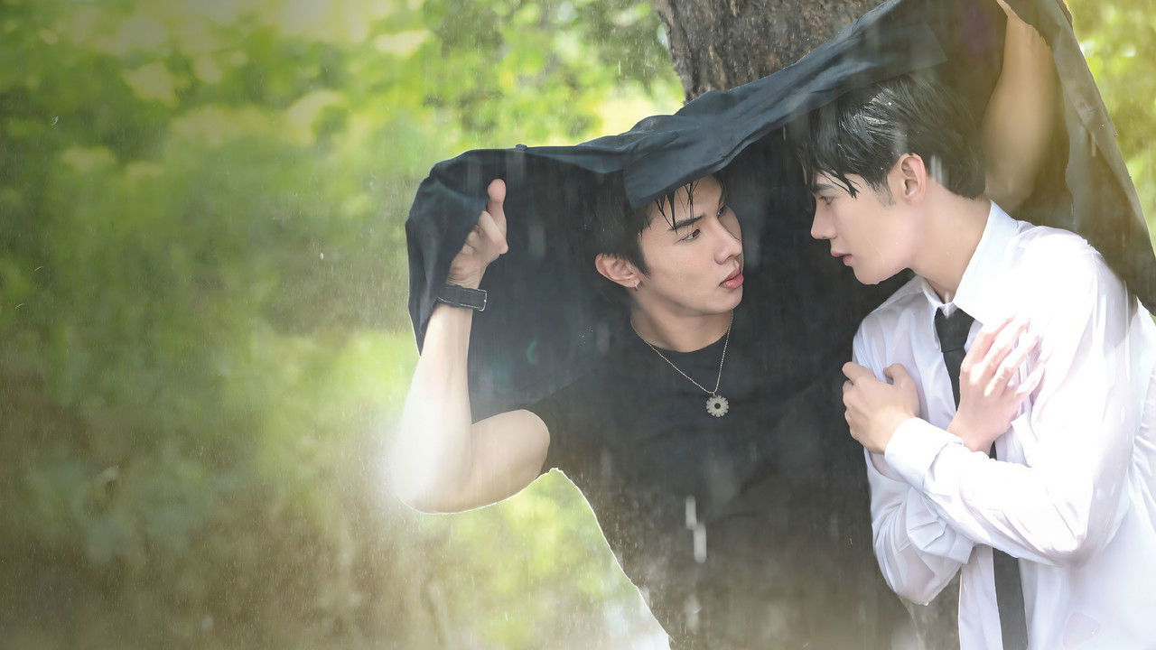 Doctor's Mine backdrop