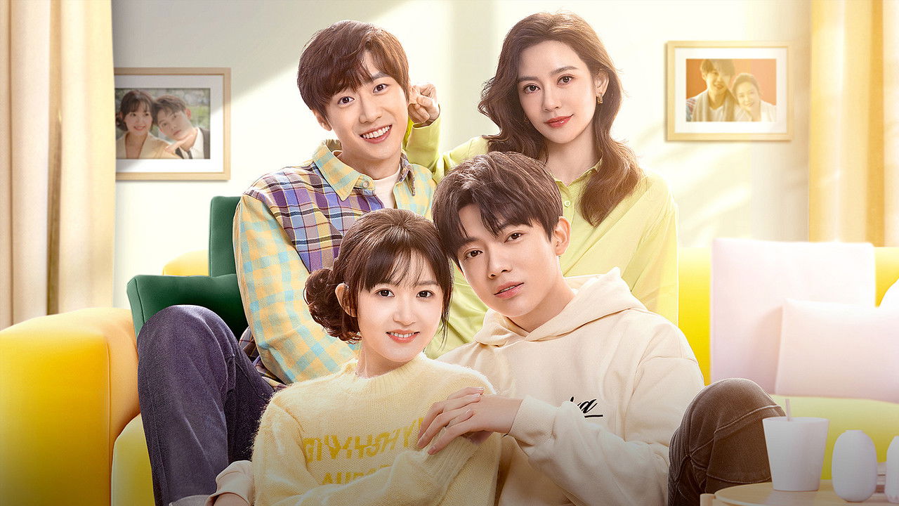 Amazing Girls backdrop