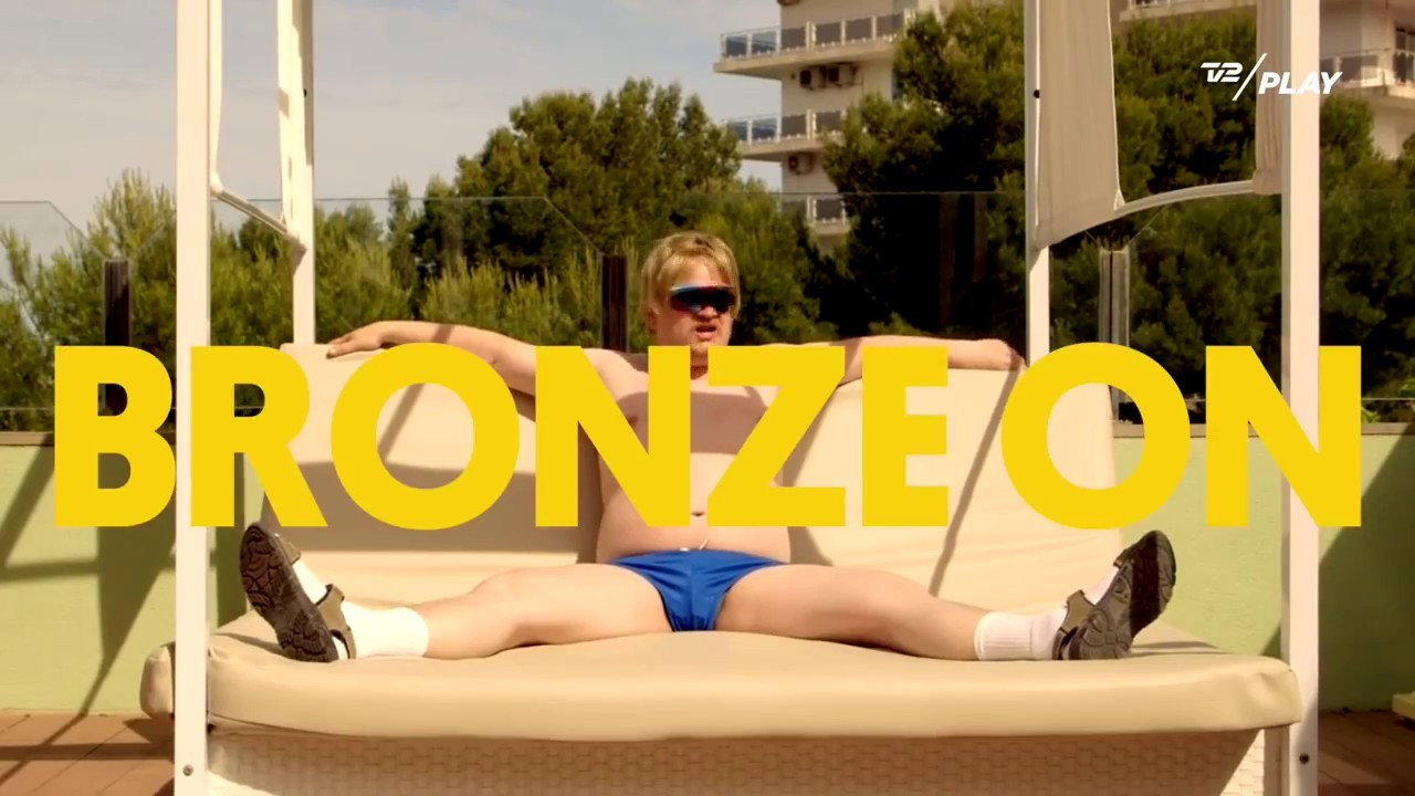 Ditzel All Inclusive backdrop